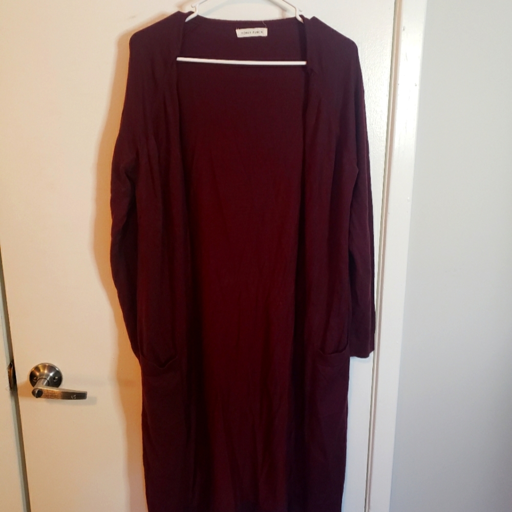 Cardigan